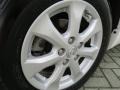 Super White - Camry LE V6 Photo No. 16
