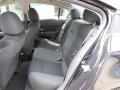 2013 Black Granite Metallic Chevrolet Cruze LT  photo #14