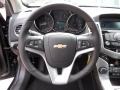 2013 Black Granite Metallic Chevrolet Cruze LT  photo #15