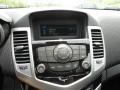 2013 Black Granite Metallic Chevrolet Cruze LT  photo #17