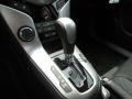 2013 Black Granite Metallic Chevrolet Cruze LT  photo #18