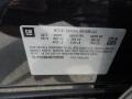 2013 Black Granite Metallic Chevrolet Cruze LT  photo #19