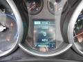 2013 Black Granite Metallic Chevrolet Cruze LT  photo #20