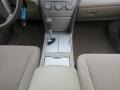 2011 Super White Toyota Camry LE V6  photo #24