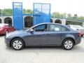 Atlantis Blue Metallic - Cruze LS Photo No. 2