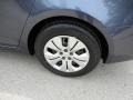 Atlantis Blue Metallic - Cruze LS Photo No. 3