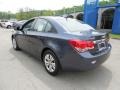 Atlantis Blue Metallic - Cruze LS Photo No. 4