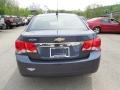 Atlantis Blue Metallic - Cruze LS Photo No. 5