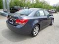 Atlantis Blue Metallic - Cruze LS Photo No. 6