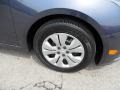 Atlantis Blue Metallic - Cruze LS Photo No. 8