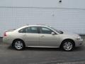 Gold Mist Metallic - Impala LT Photo No. 2