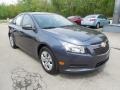 Atlantis Blue Metallic - Cruze LS Photo No. 9
