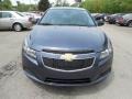 Atlantis Blue Metallic - Cruze LS Photo No. 10
