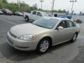 Gold Mist Metallic - Impala LT Photo No. 6
