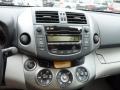 2011 Classic Silver Metallic Toyota RAV4 Limited 4WD  photo #18