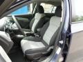 Atlantis Blue Metallic - Cruze LS Photo No. 13