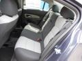 Atlantis Blue Metallic - Cruze LS Photo No. 14