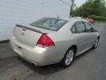 Gold Mist Metallic - Impala LT Photo No. 9