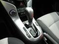 Atlantis Blue Metallic - Cruze LS Photo No. 17