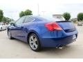 Belize Blue Pearl - Accord EX-L V6 Coupe Photo No. 3