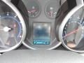 Atlantis Blue Metallic - Cruze LS Photo No. 20