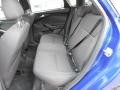 2012 Kona Blue Metallic Ford Focus SEL 5-Door  photo #9