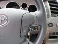 2013 Toyota Tundra SR5 Double Cab 4x4 Controls