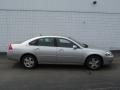 Silverstone Metallic - Impala LS Photo No. 2