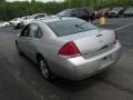 Silverstone Metallic - Impala LS Photo No. 5
