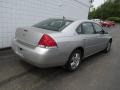 Silverstone Metallic - Impala LS Photo No. 7