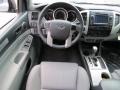Magnetic Gray Metallic - Tacoma V6 TRD Double Cab 4x4 Photo No. 6