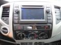 Magnetic Gray Metallic - Tacoma V6 TRD Double Cab 4x4 Photo No. 14