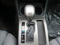 5 Speed ECT-i Automatic 2013 Toyota Tacoma V6 TRD Double Cab 4x4 Transmission