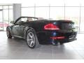 Carbon Black Metallic - 6 Series 650i Convertible Photo No. 3