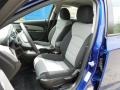 Blue Topaz Metallic - Cruze LS Photo No. 13