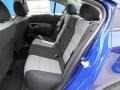 Blue Topaz Metallic - Cruze LS Photo No. 14