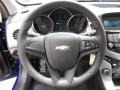 Blue Topaz Metallic - Cruze LS Photo No. 15