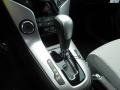 Blue Topaz Metallic - Cruze LS Photo No. 17