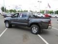 2013 Magnetic Gray Metallic Toyota Tacoma V6 TRD Double Cab 4x4  photo #19