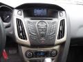 Charcoal Black Leather Controls Photo for 2012 Ford Focus #80920934