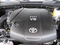Magnetic Gray Metallic - Tacoma V6 TRD Double Cab 4x4 Photo No. 24