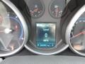 Blue Topaz Metallic - Cruze LS Photo No. 20