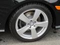 Black - E 350 4Matic Sedan Photo No. 3