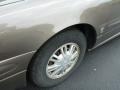 2003 Dark Bronzemist Metallic Buick LeSabre Custom  photo #8