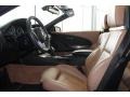 Carbon Black Metallic - 6 Series 650i Convertible Photo No. 13