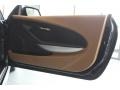 Carbon Black Metallic - 6 Series 650i Convertible Photo No. 14