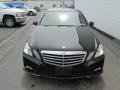 Black - E 350 4Matic Sedan Photo No. 5