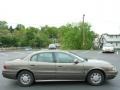 Dark Bronzemist Metallic 2003 Buick LeSabre Custom Exterior