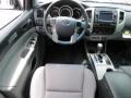 Silver Streak Mica - Tacoma V6 TRD Double Cab 4x4 Photo No. 6