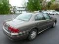 2003 Dark Bronzemist Metallic Buick LeSabre Custom  photo #11